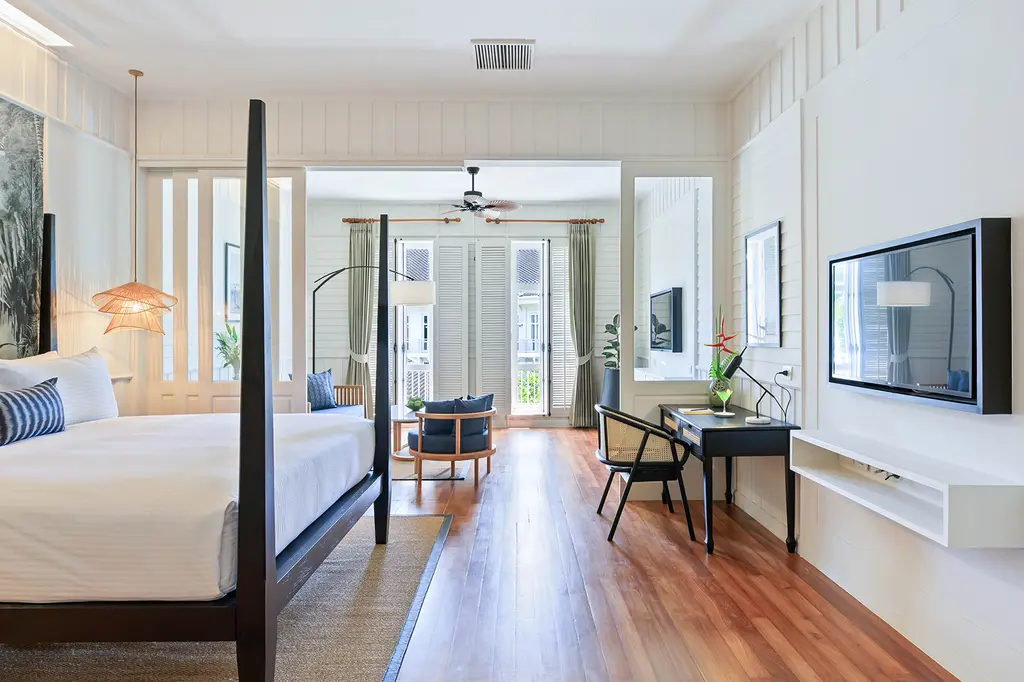 OUTRIGGER Koh Samui Beach Resort image 3