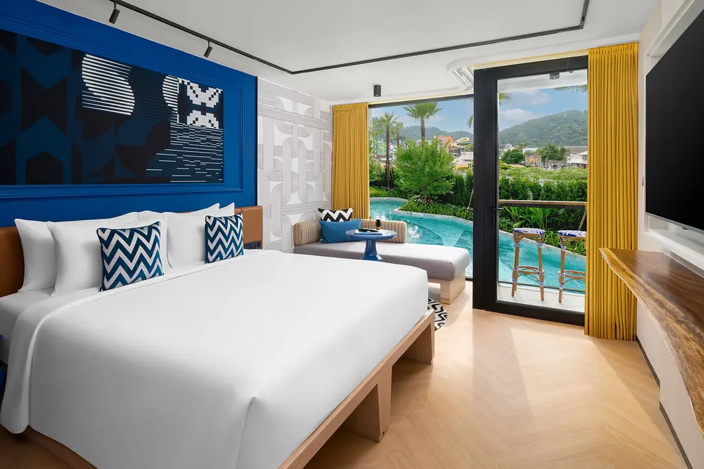 TRIBE Phuket Patong image 3