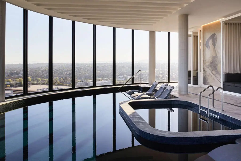 Hotel Chadstone Melbourne - MGallery Collection image 1