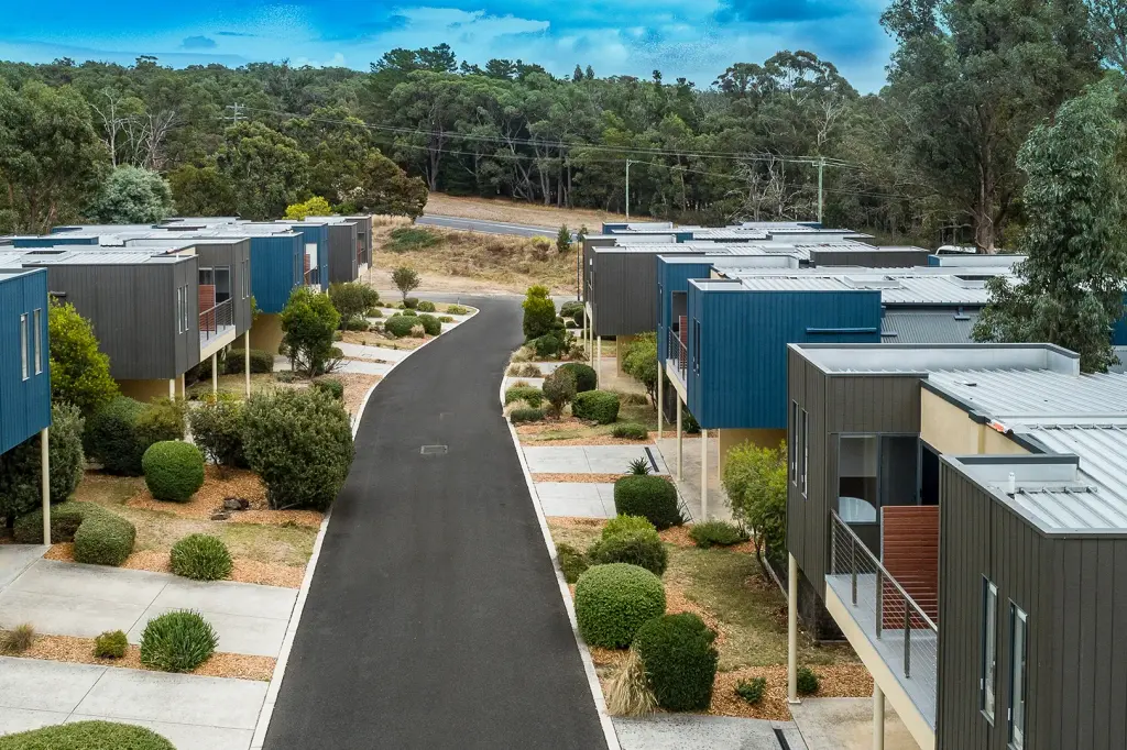 The Sebel Creswick Forest Resort image 7