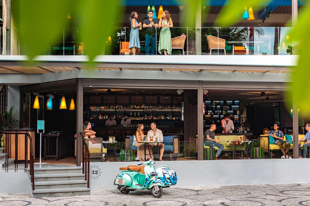 Mamaka by Ovolo image 10
