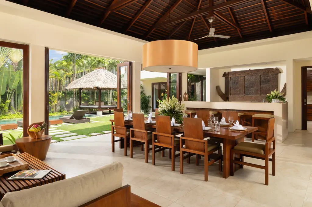 The Suar Seminyak by Nakula image 2