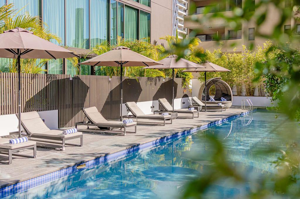 Novotel Brisbane South Bank image 5