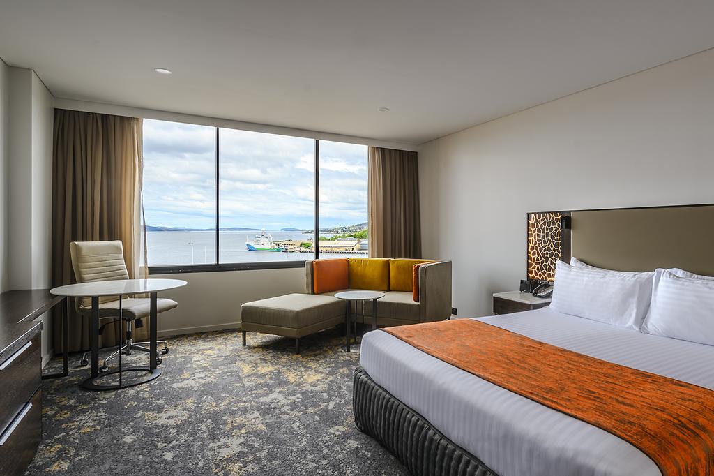 Hotel Grand Chancellor Hobart image 3