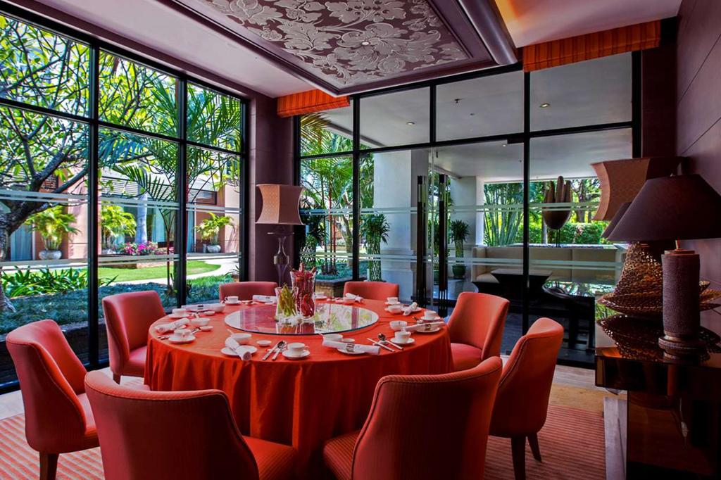 Shangri-La Hotel, Chiang Mai image 7