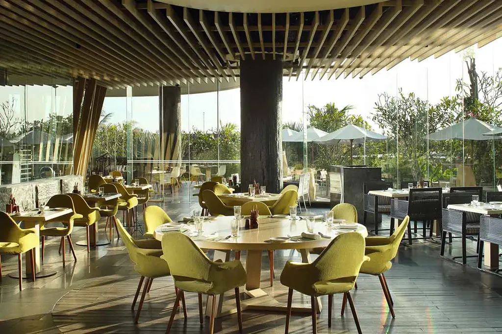 RIMBA by AYANA Bali image 7