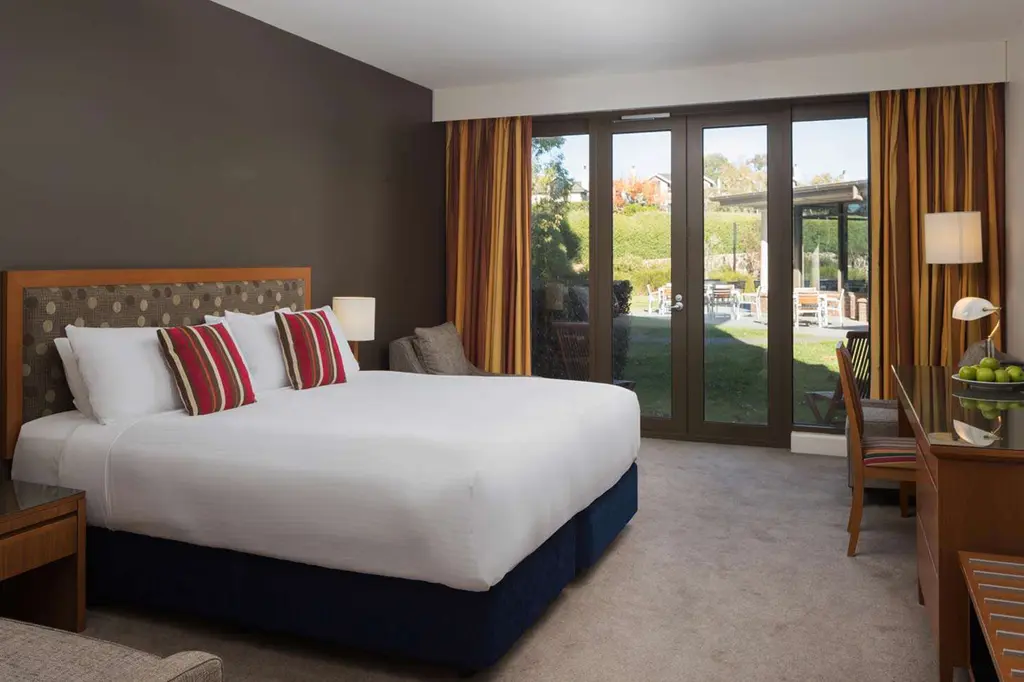 Yarra Valley Lodge image 11