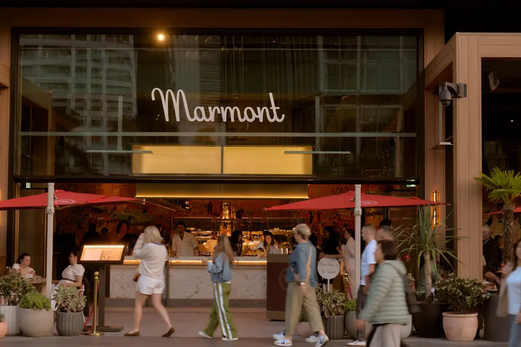 Crown Metropol Melbourne image 8