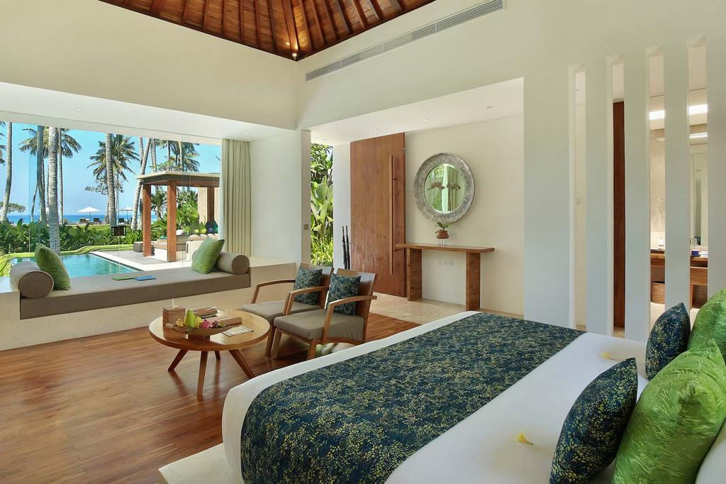 Candi Beach Resort & Spa image 3