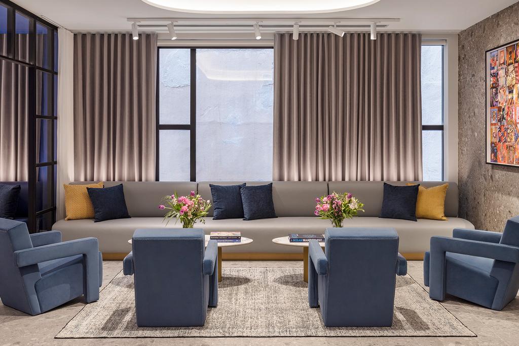 Hotel Indigo Melbourne Little Collins by IHG image 9