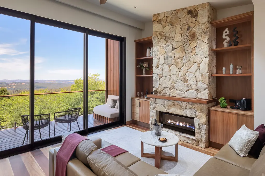 Sequoia Lodge image 6