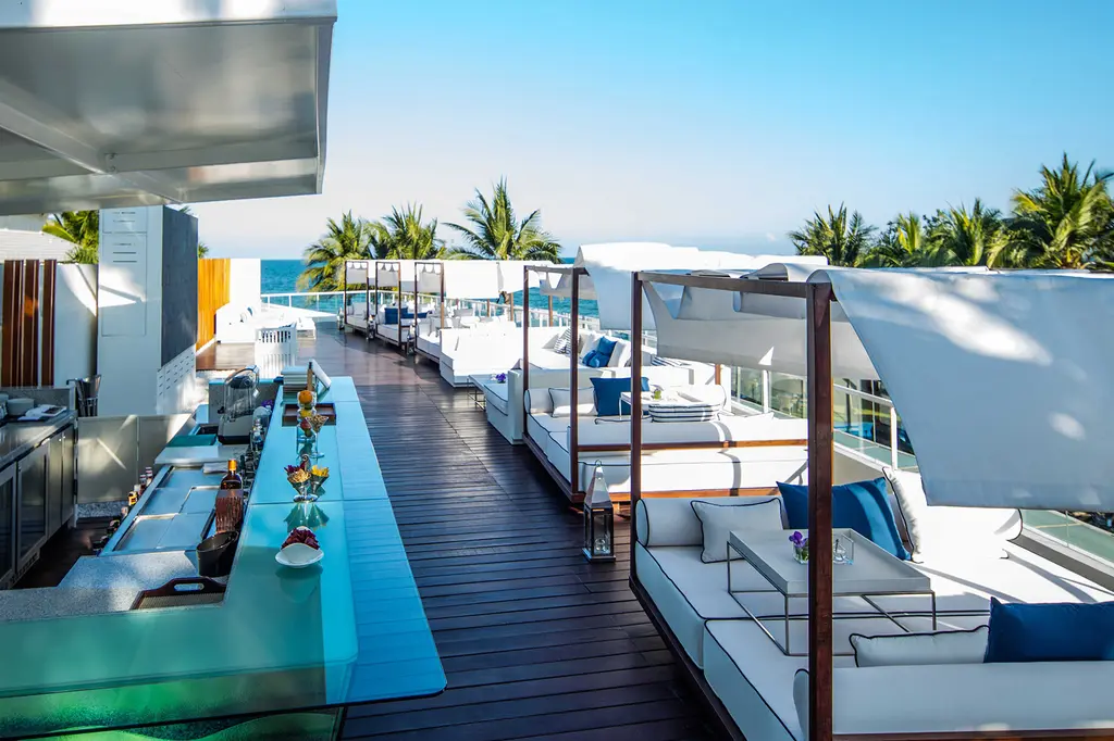 InterContinental Hua Hin Resort, an IHG Hotel image 5