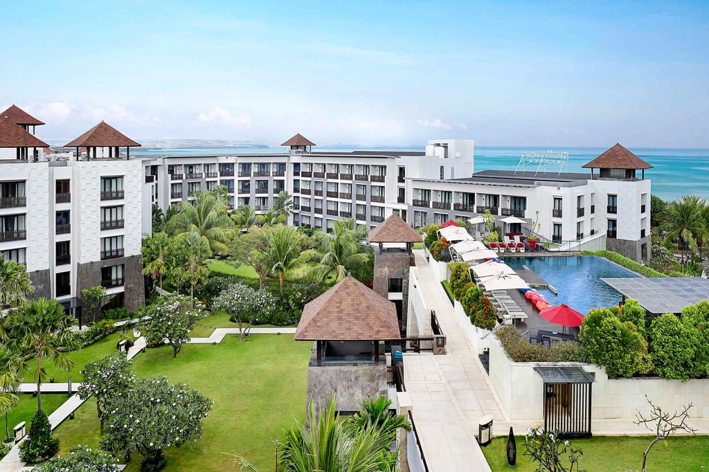 Pullman Bali Legian Beach image 2