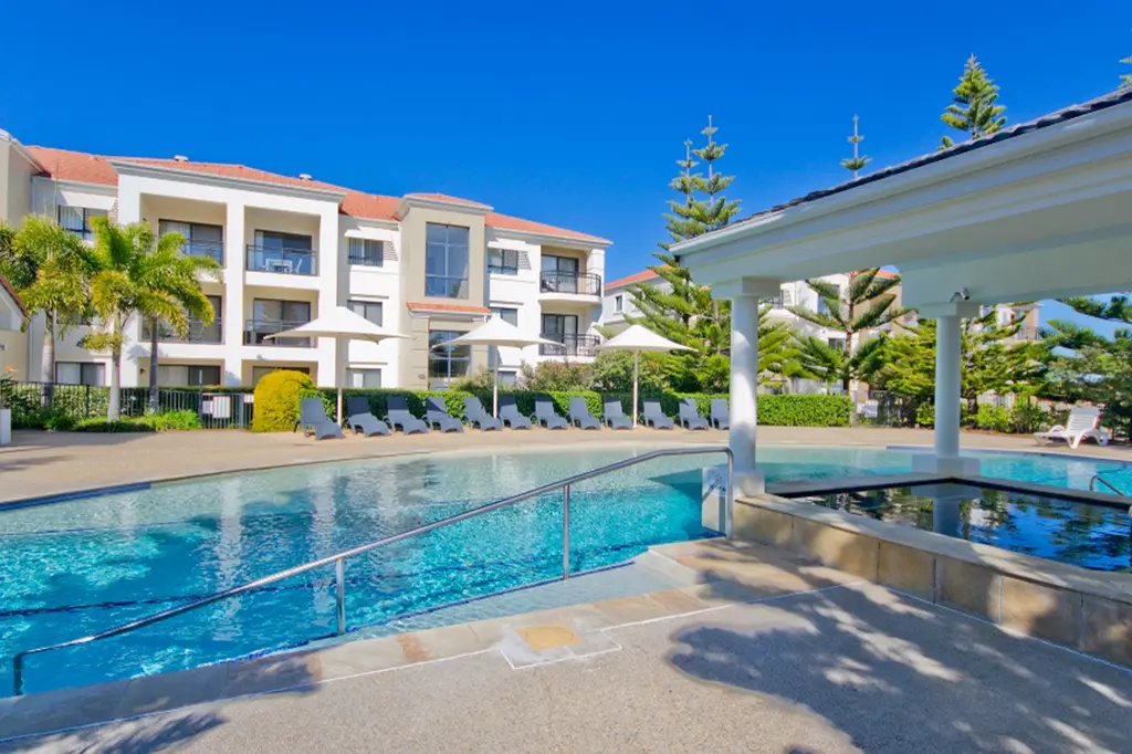 The Sands Resort at Yamba image 8