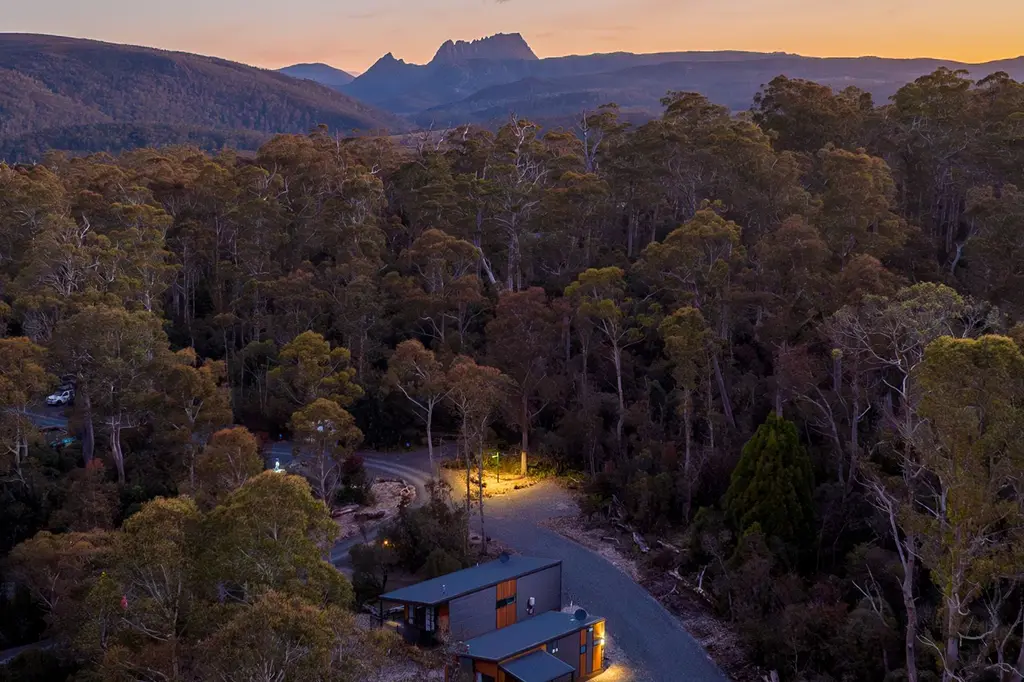 Discovery Resorts – Cradle Mountain image 11