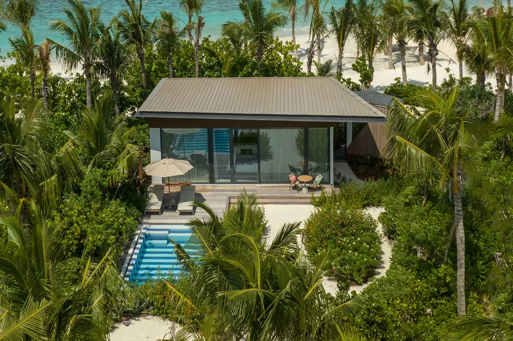 SO/ Maldives image 14