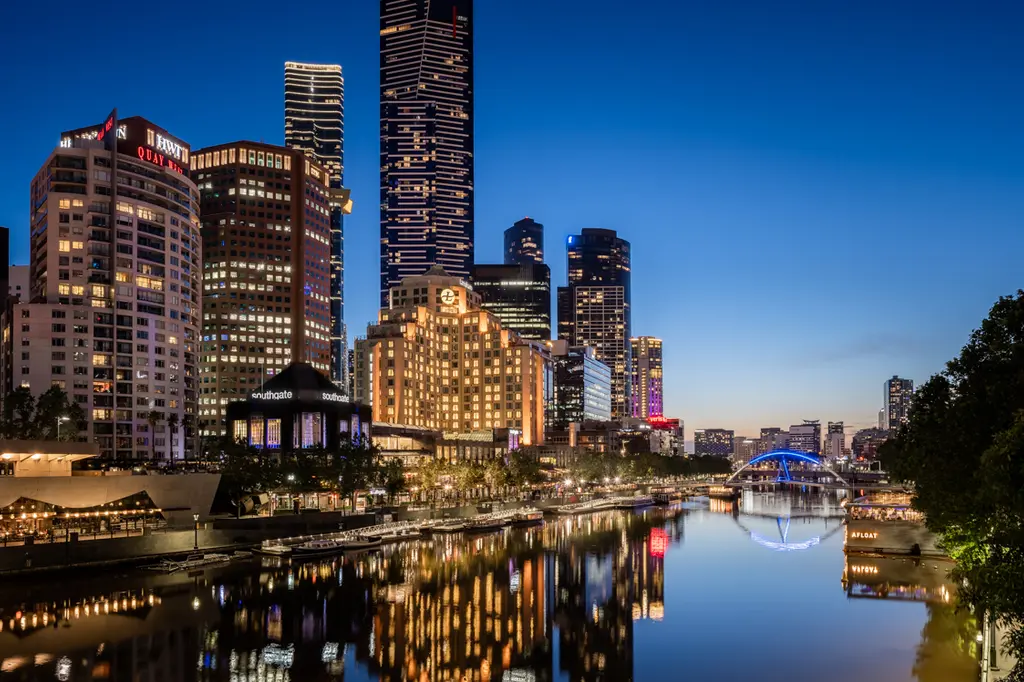 The Langham, Melbourne image 7