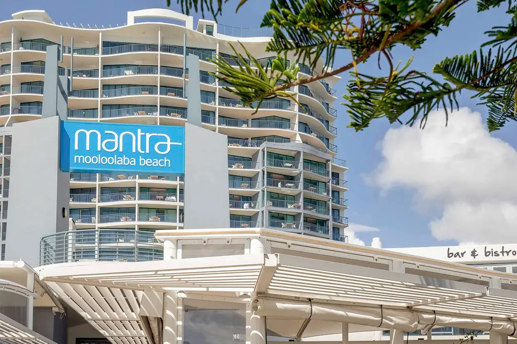 Mantra Mooloolaba Beach image 4