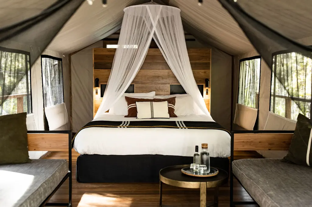 Paperbark Camp image 3