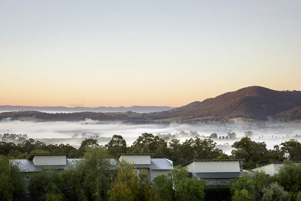 Elysia Wellness Retreat image 7