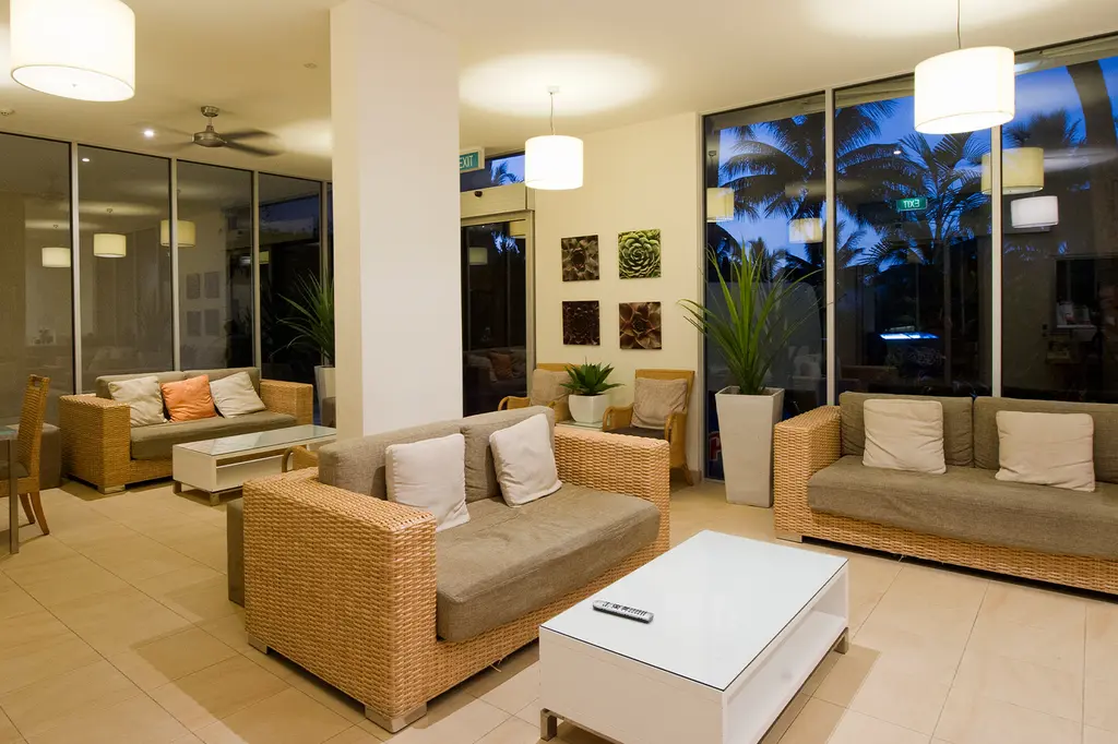 Whitsunday Apartments Hamilton Island image 5