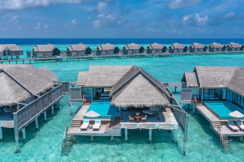Anantara Kihavah Maldives Villas image 2