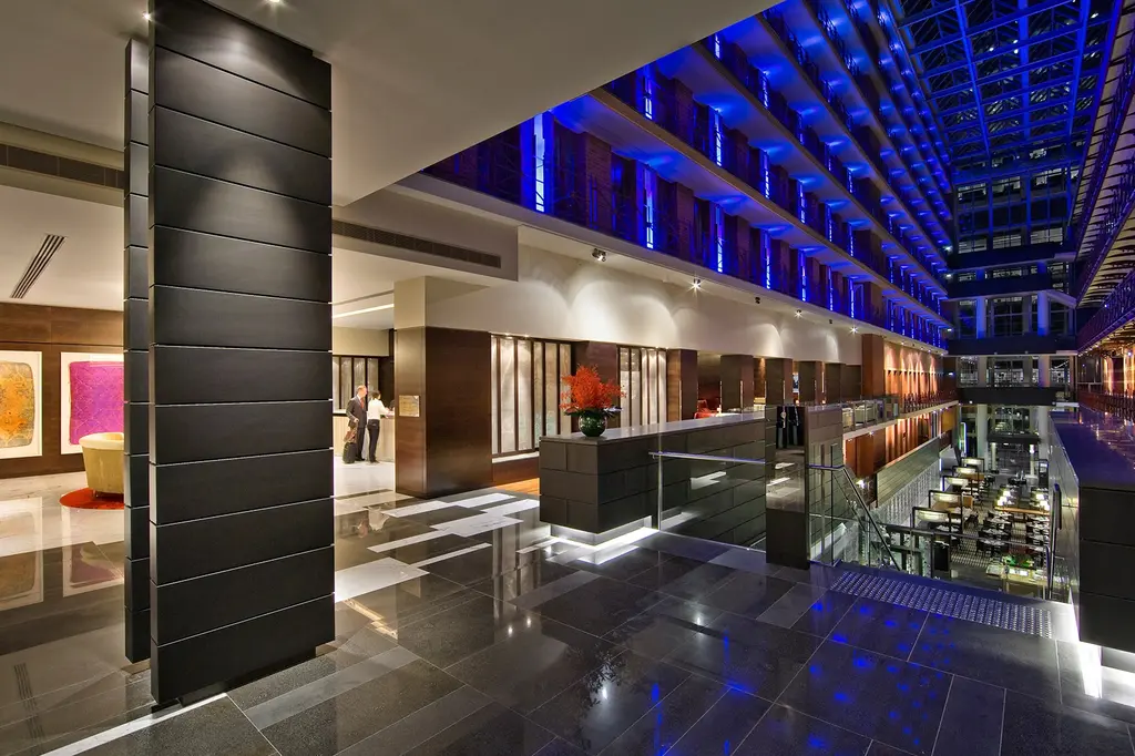 InterContinental Melbourne The Rialto by IHG image 10