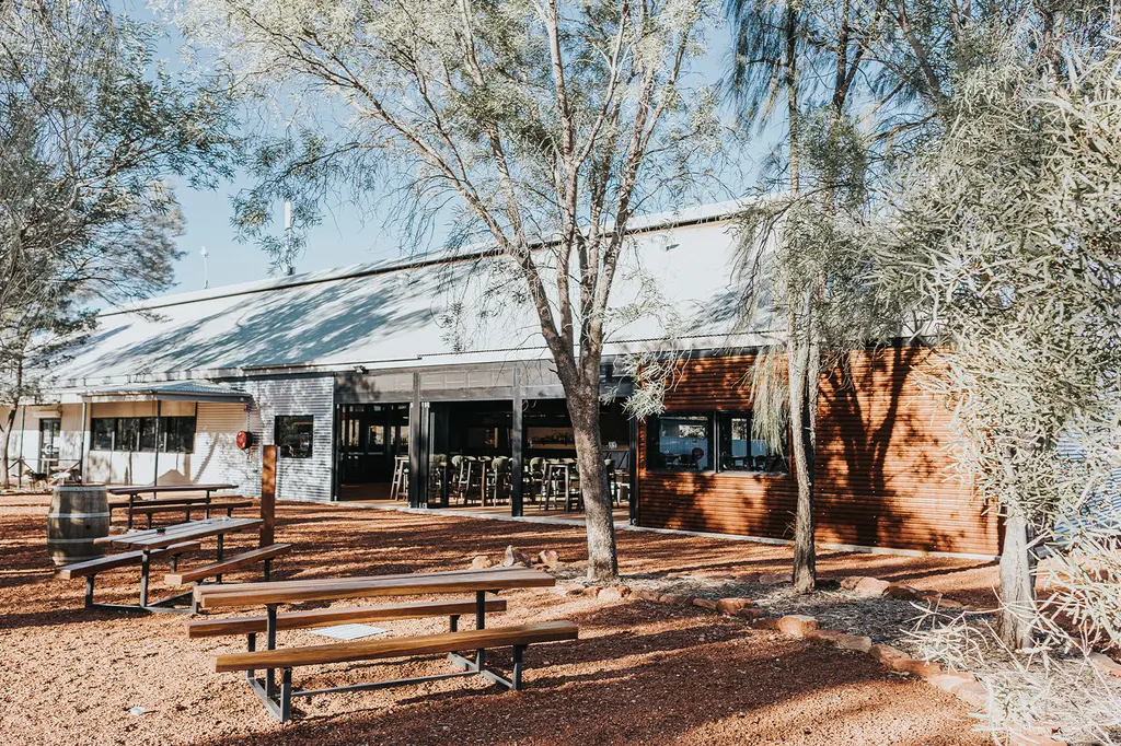 Discovery Resorts - Kings Canyon image 4