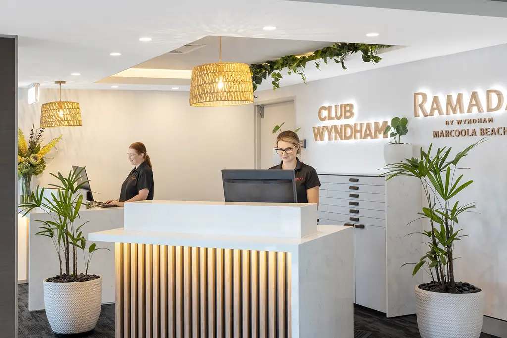 Ramada By Wyndham Marcoola Beach image 8