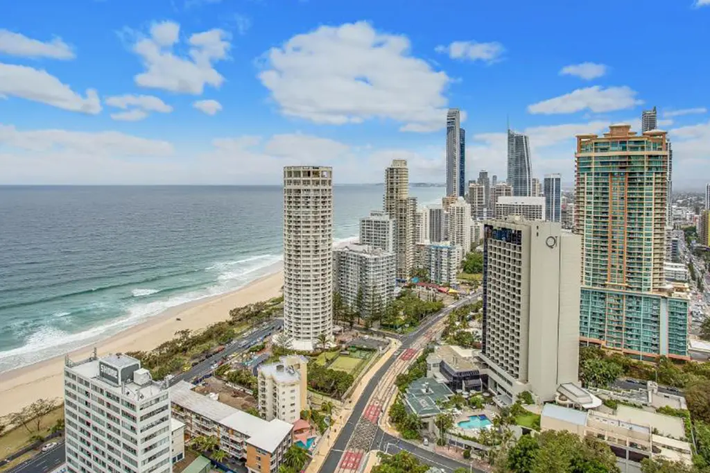 Mantra Sun City Surfers Paradise image 4