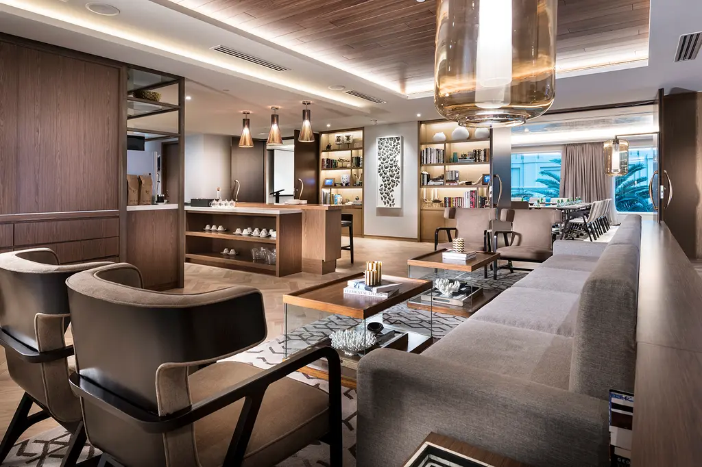 InterContinental Perth City Centre image 10