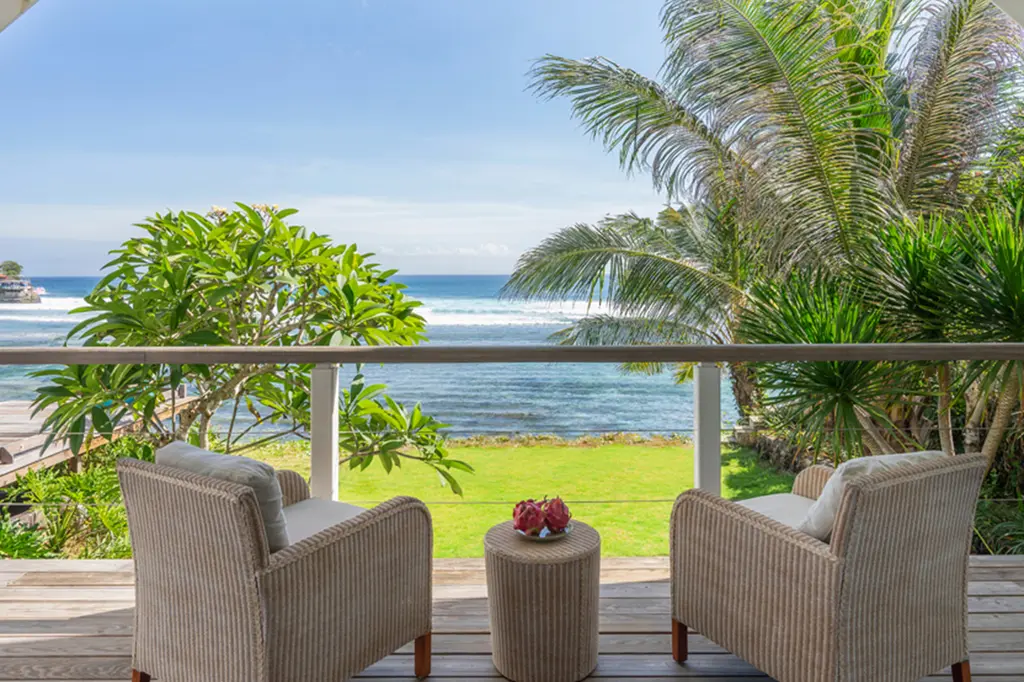 Purist Beach image 9