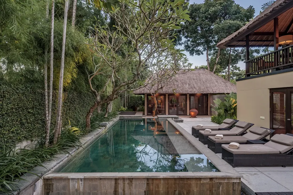 Kayumanis Nusa Dua Private Villa & Spa image 14