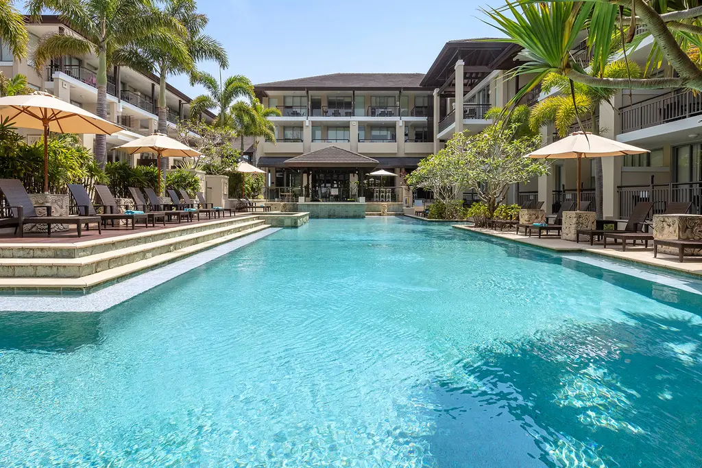 Oaks Casuarina Santai Resort image 7