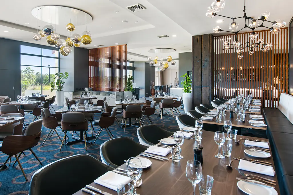 Mercure Kooindah Waters Central Coast image 14