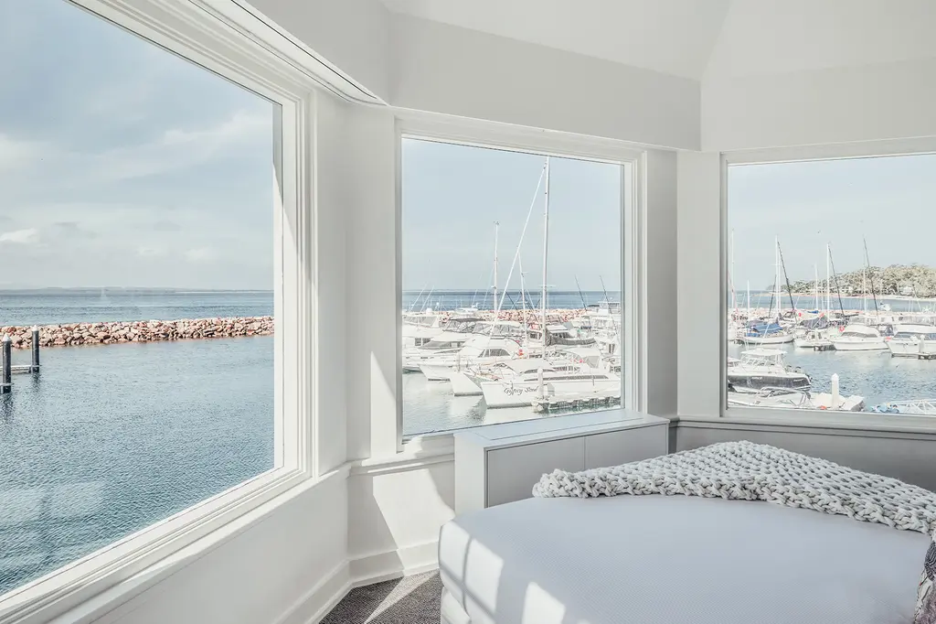 The Anchorage Hotel & Spa image 3