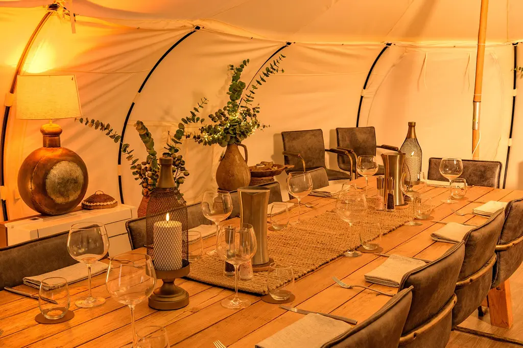 Rangelands Outback Camp image 8