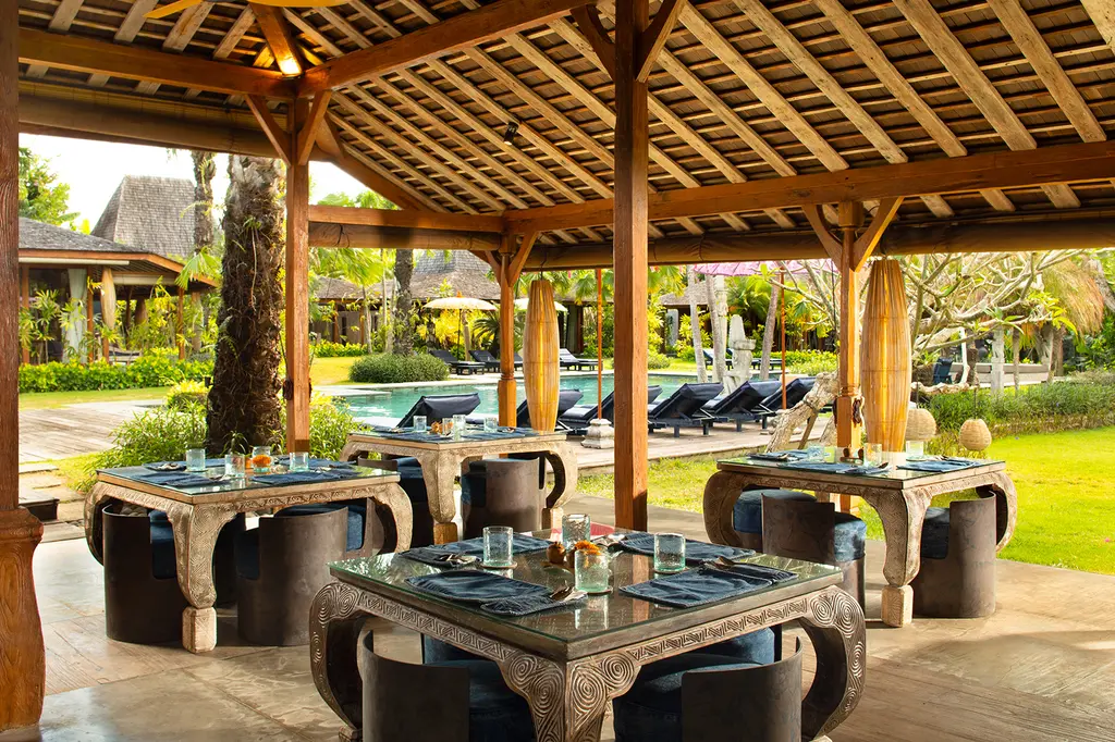 Blue Karma Village image 7
