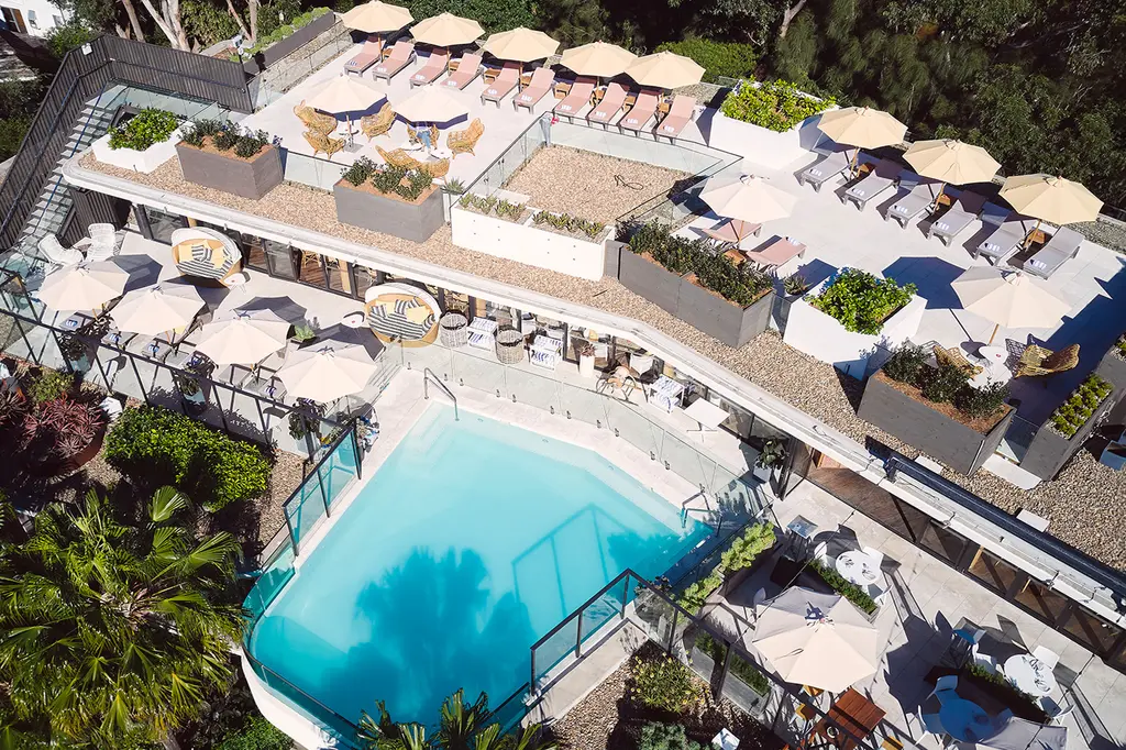 Bannisters Pavilion image 15