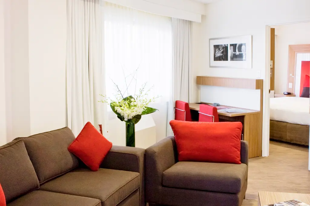 Novotel Sydney Olympic Park image 6