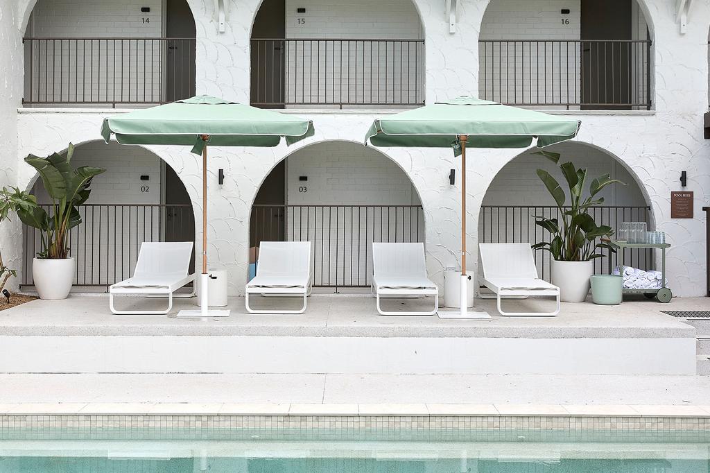 The Tamborine Boutique Hotel image 8