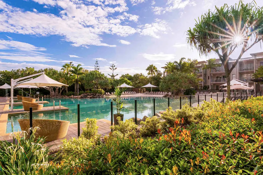 Peppers Salt Resort & Spa Kingscliff image 4