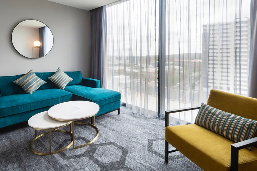 Mercure Canberra Belconnen image 7