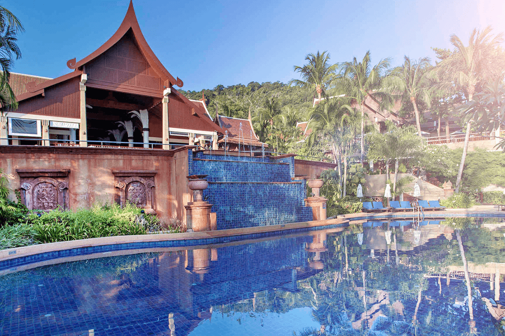 Novotel Phuket Resort image 4