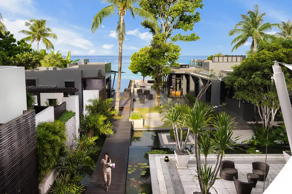 Aleenta Phuket-Phang Nga Resort & Spa image 5