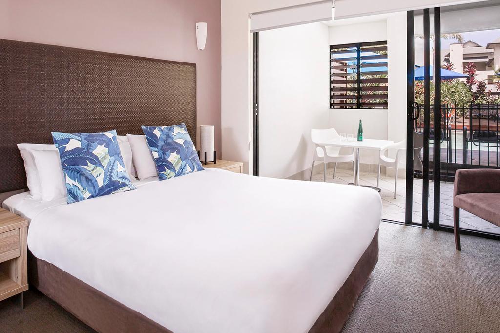 Mantra Heritage Port Douglas image 3