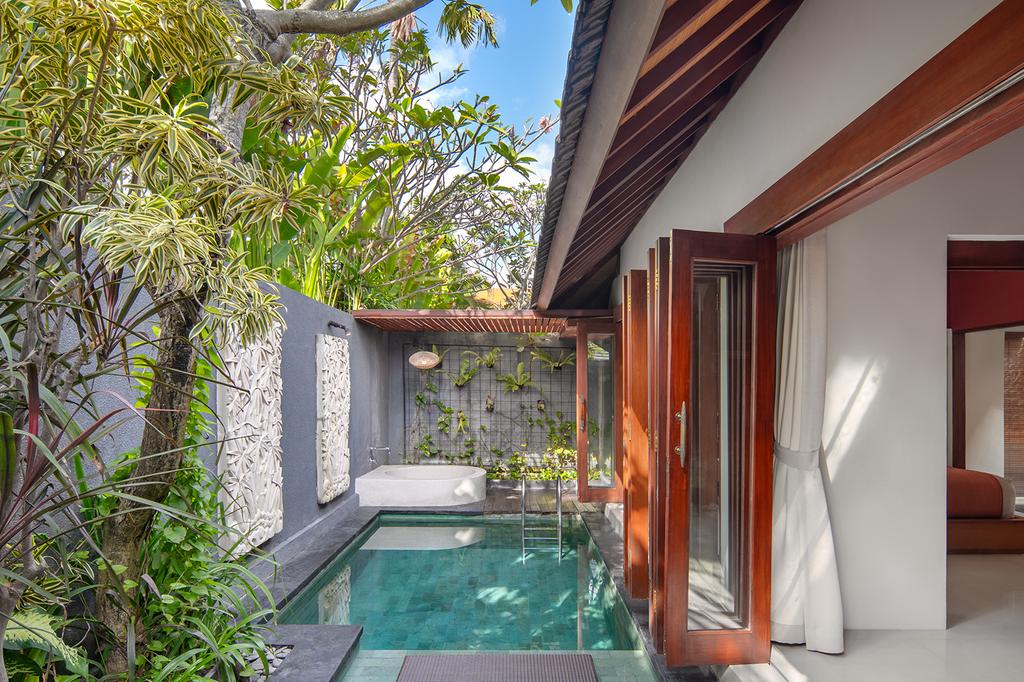 Seminyak Sanctuary Villa image 2