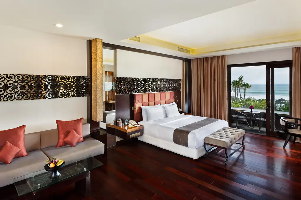The Seminyak Beach Resort & Spa image 3
