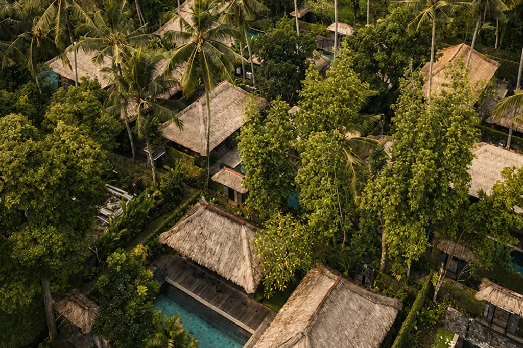 Kayumanis Ubud Private Villa & Spa image 2