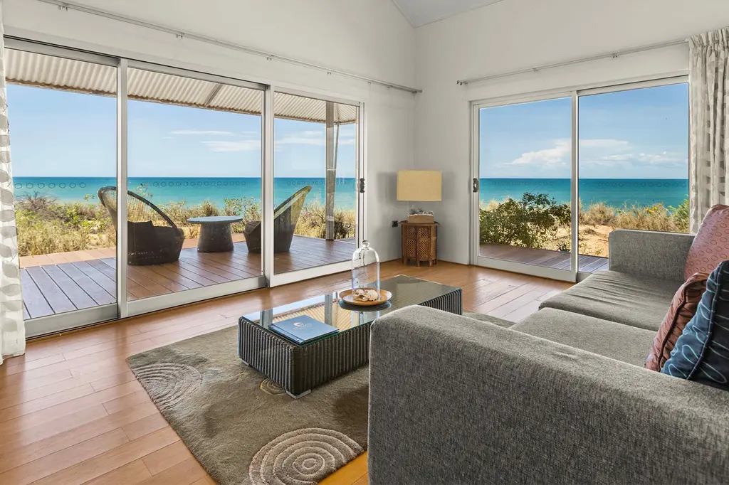 Eco Beach Wilderness Retreat image 5